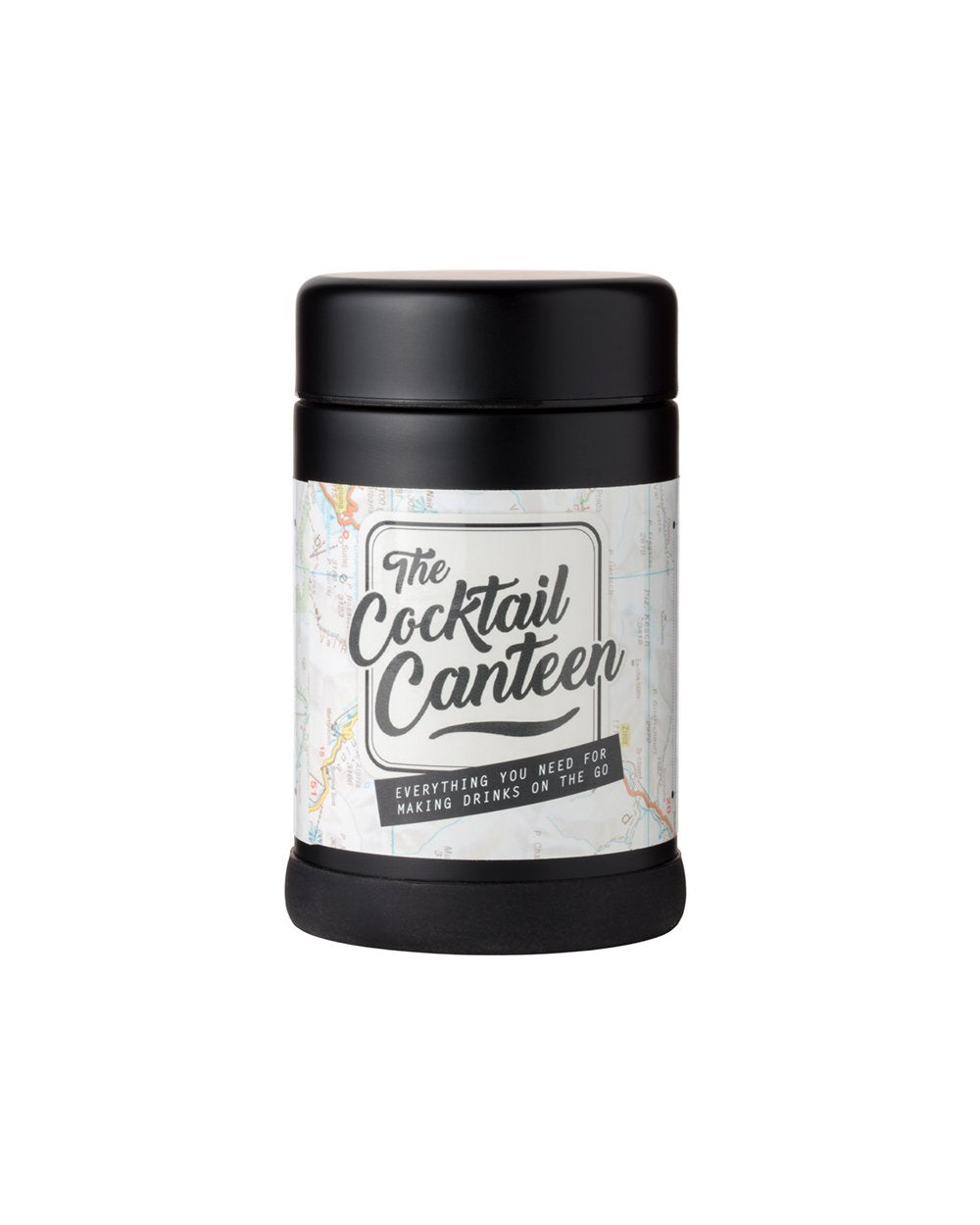 Cocktail Canteen - by Famigift