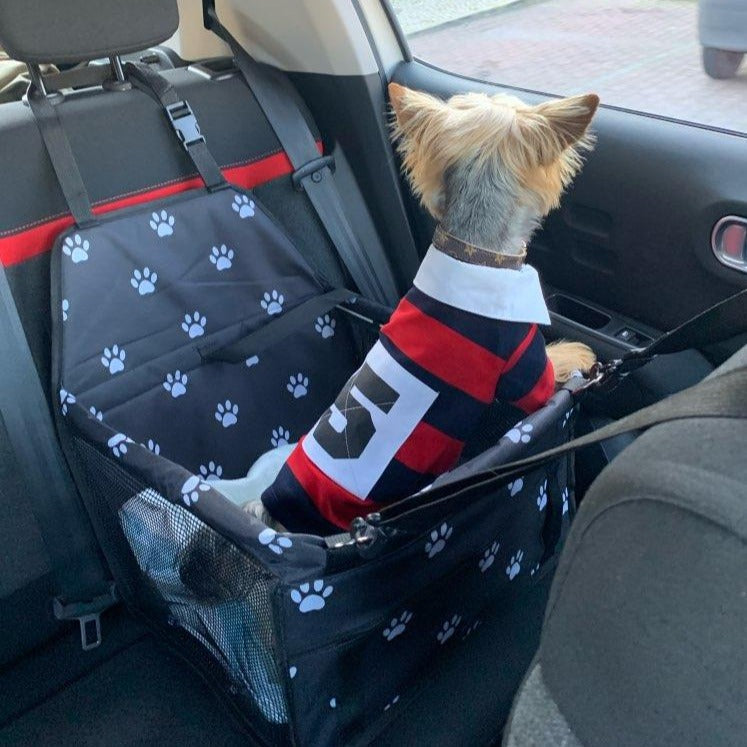 Fami Petcare Car Seat - by Famigift