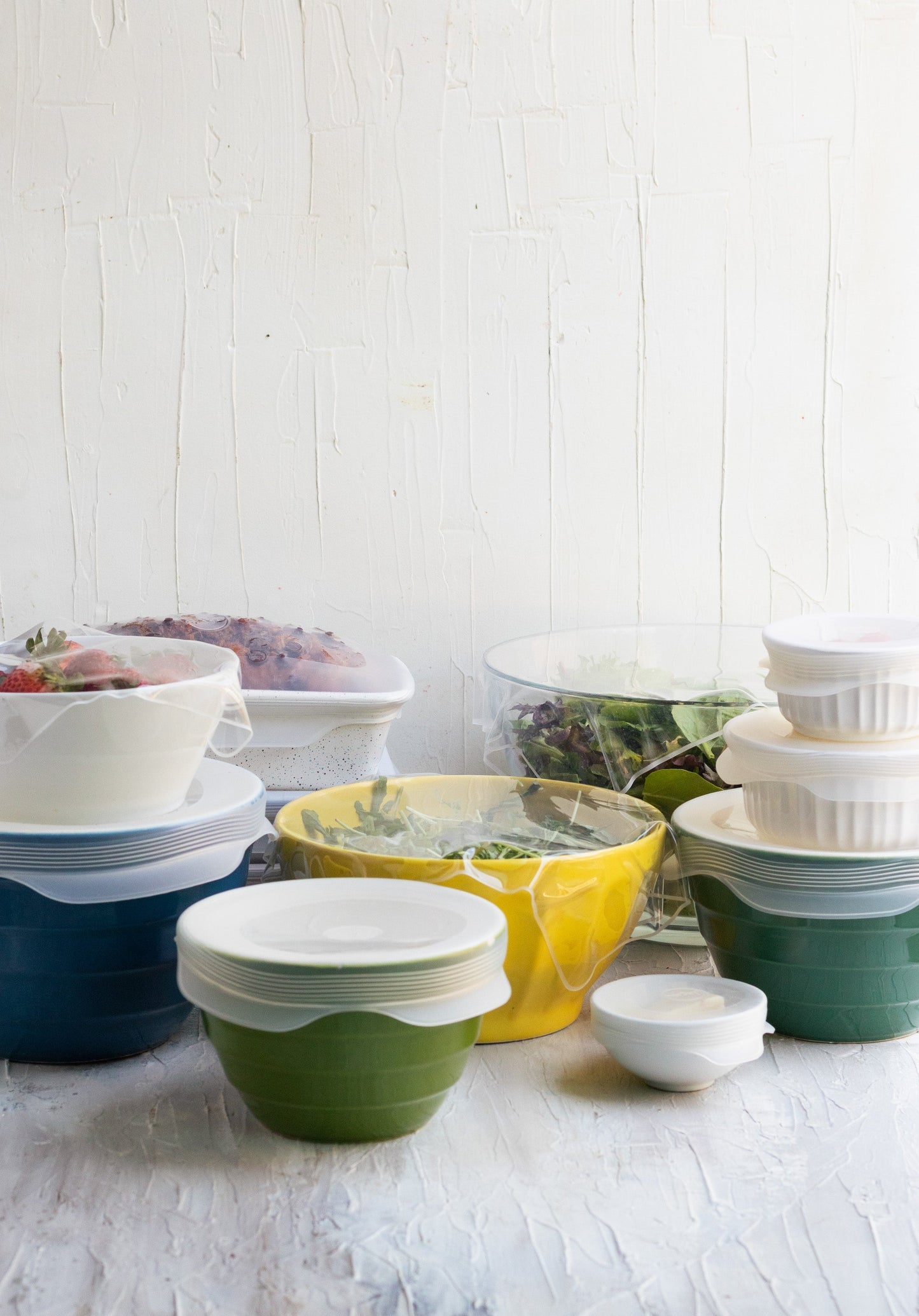 Reusable Stretch Bundle - by Famigift