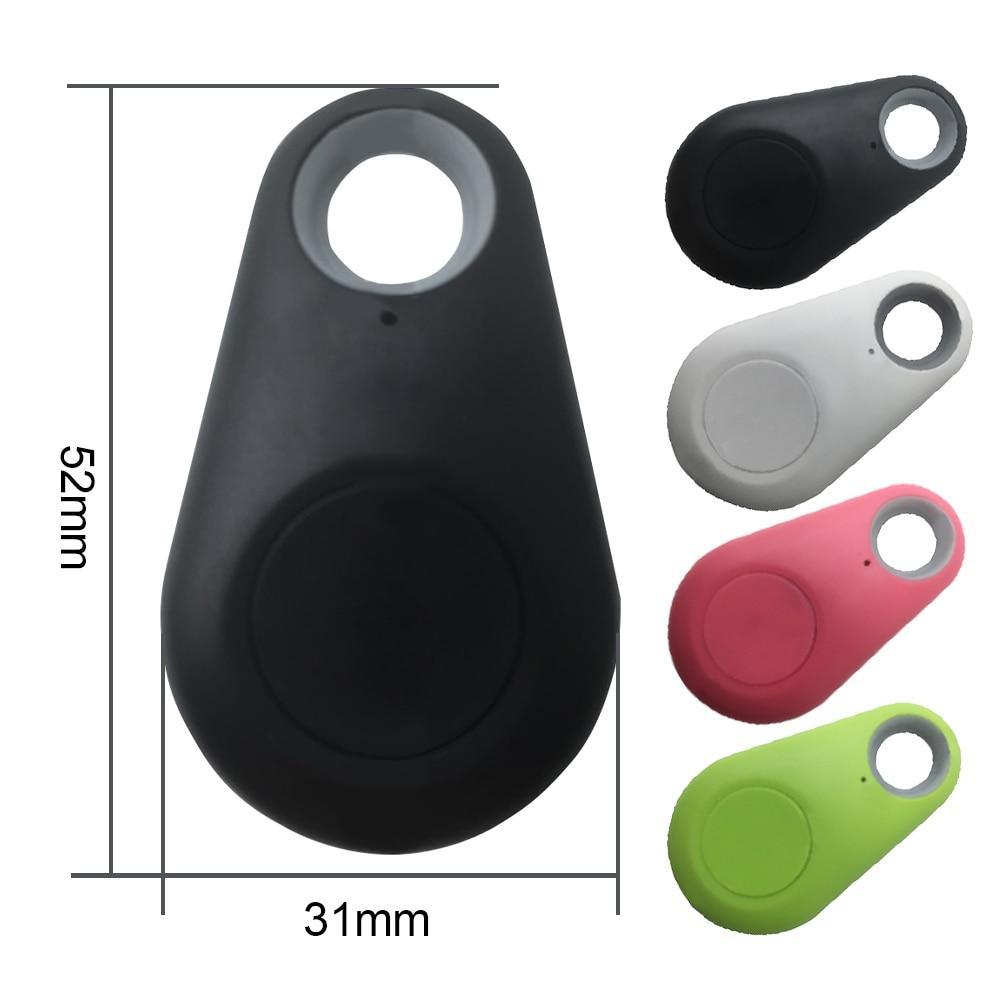 Mini GPS Tracker - by Famigift