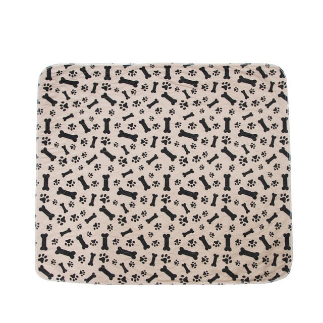 Fami Petcare DoggyPad - Gray - by Famigift