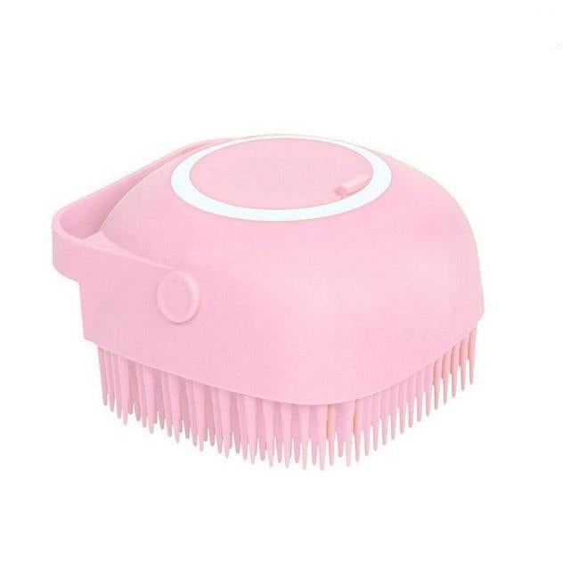 Fami Petcare Bath Brush - by Famigift