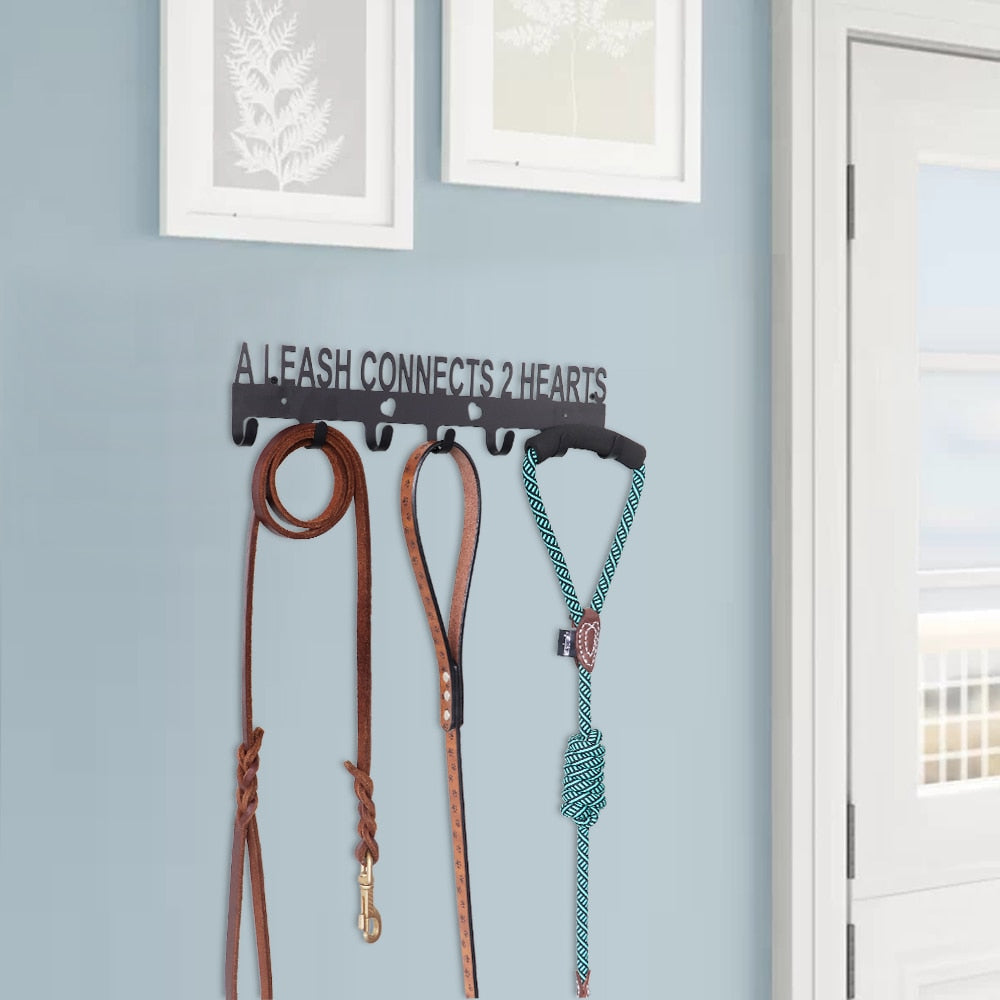 Fami Petcare Leash Hanger - by Famigift