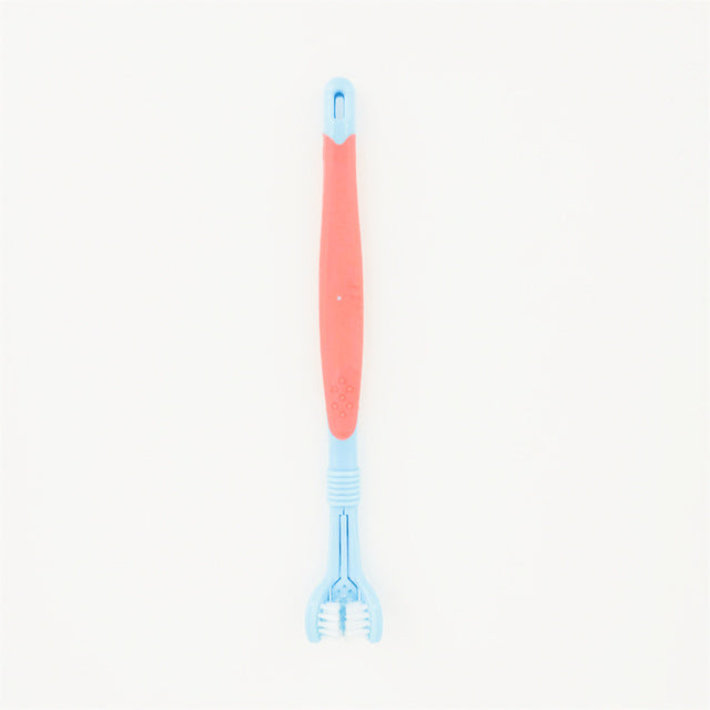 Fami Petcare Toothbrush - by Famigift