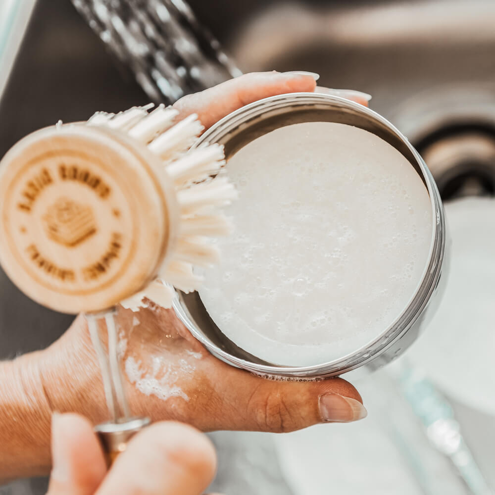 Dish Block Refill - by Famigift