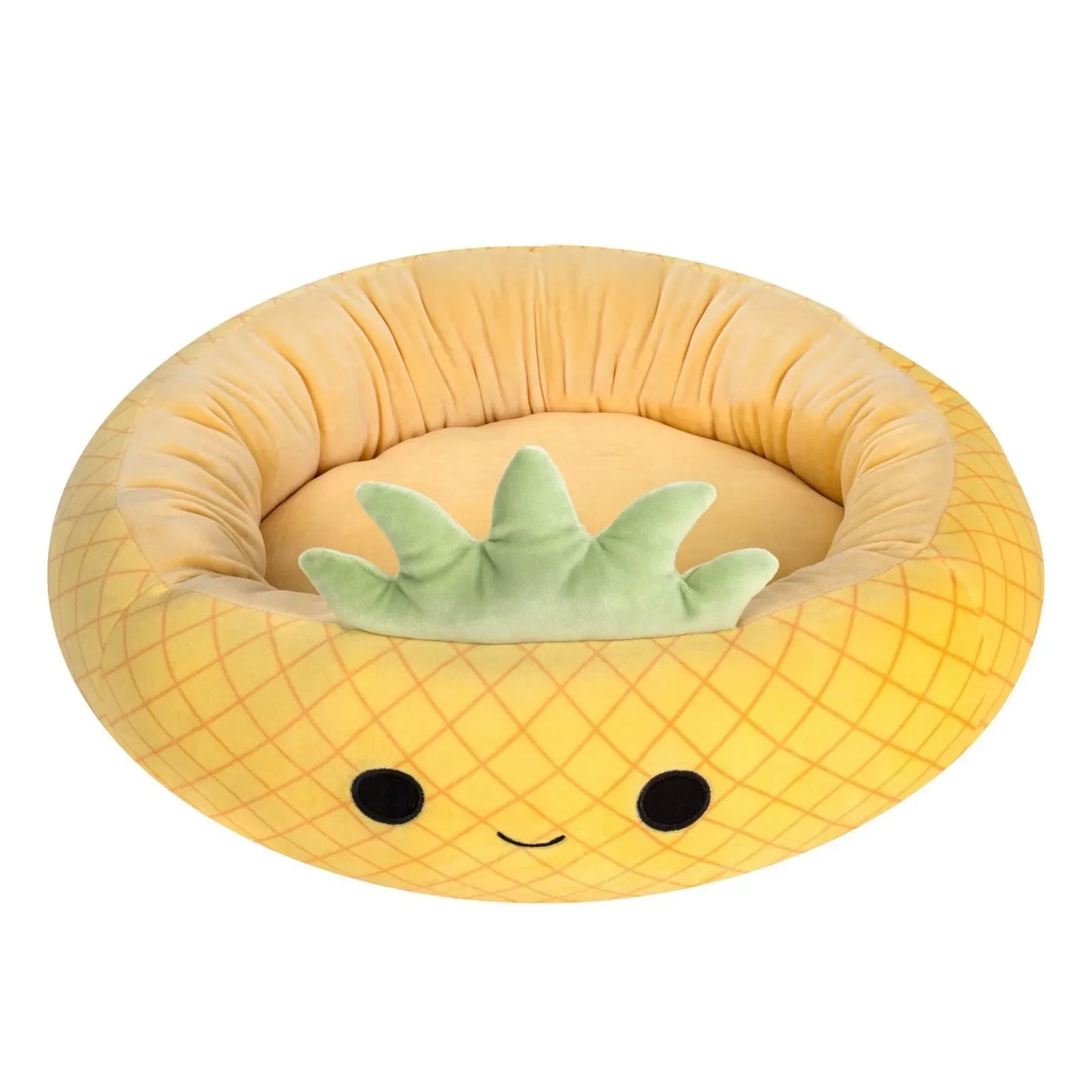 PetCare Ultra-Soft Pets Bed - by Famigift