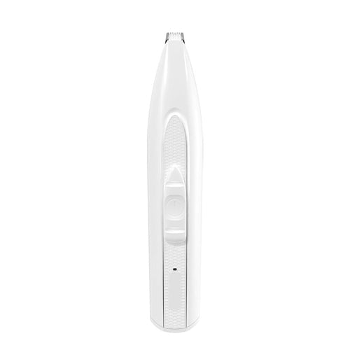 Pet Dog Hair Clipper Dogs Foot Hairs Trimmer Grooming Electrical Hair Clipper - by Famigift