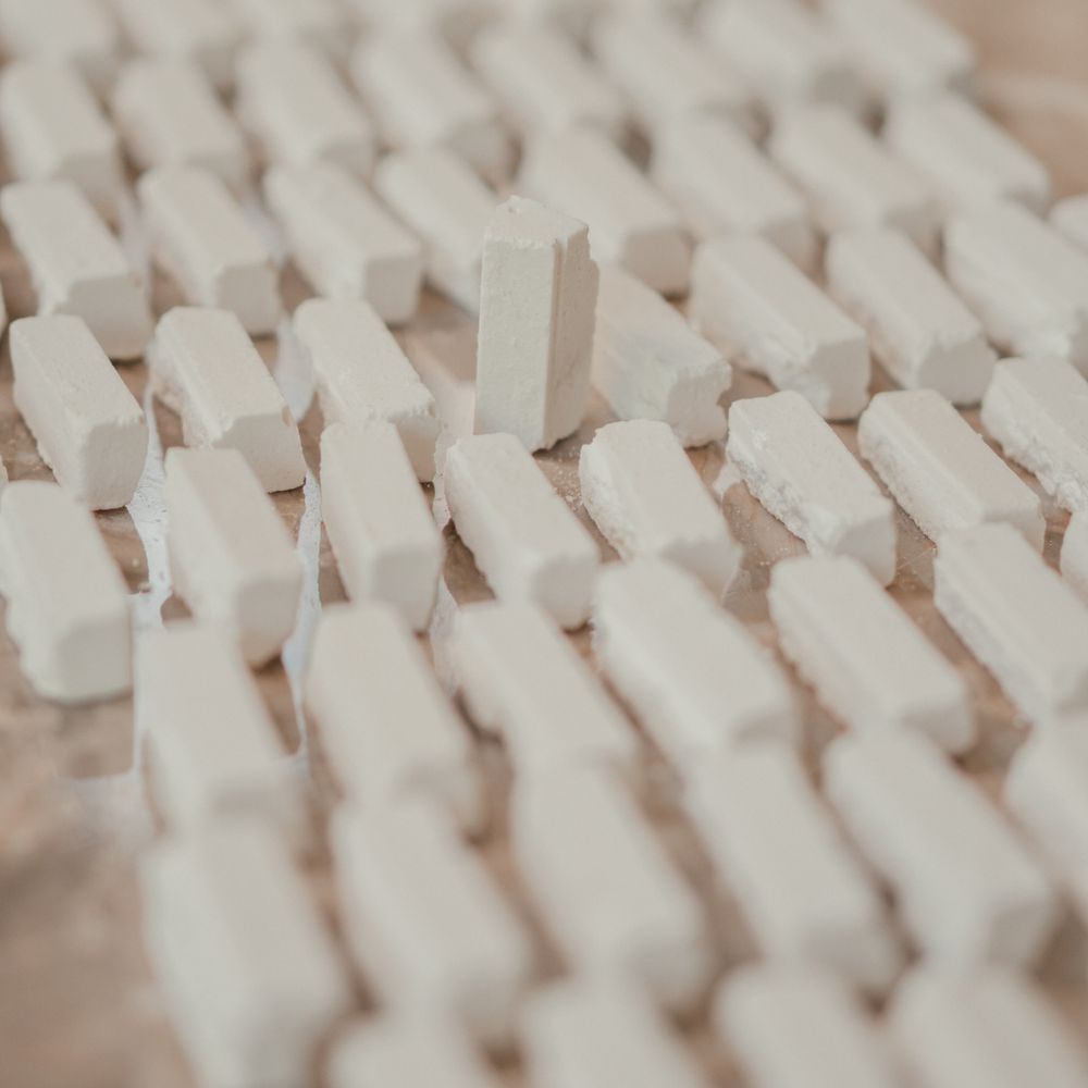 Eco-Dish Tabs - by Famigift