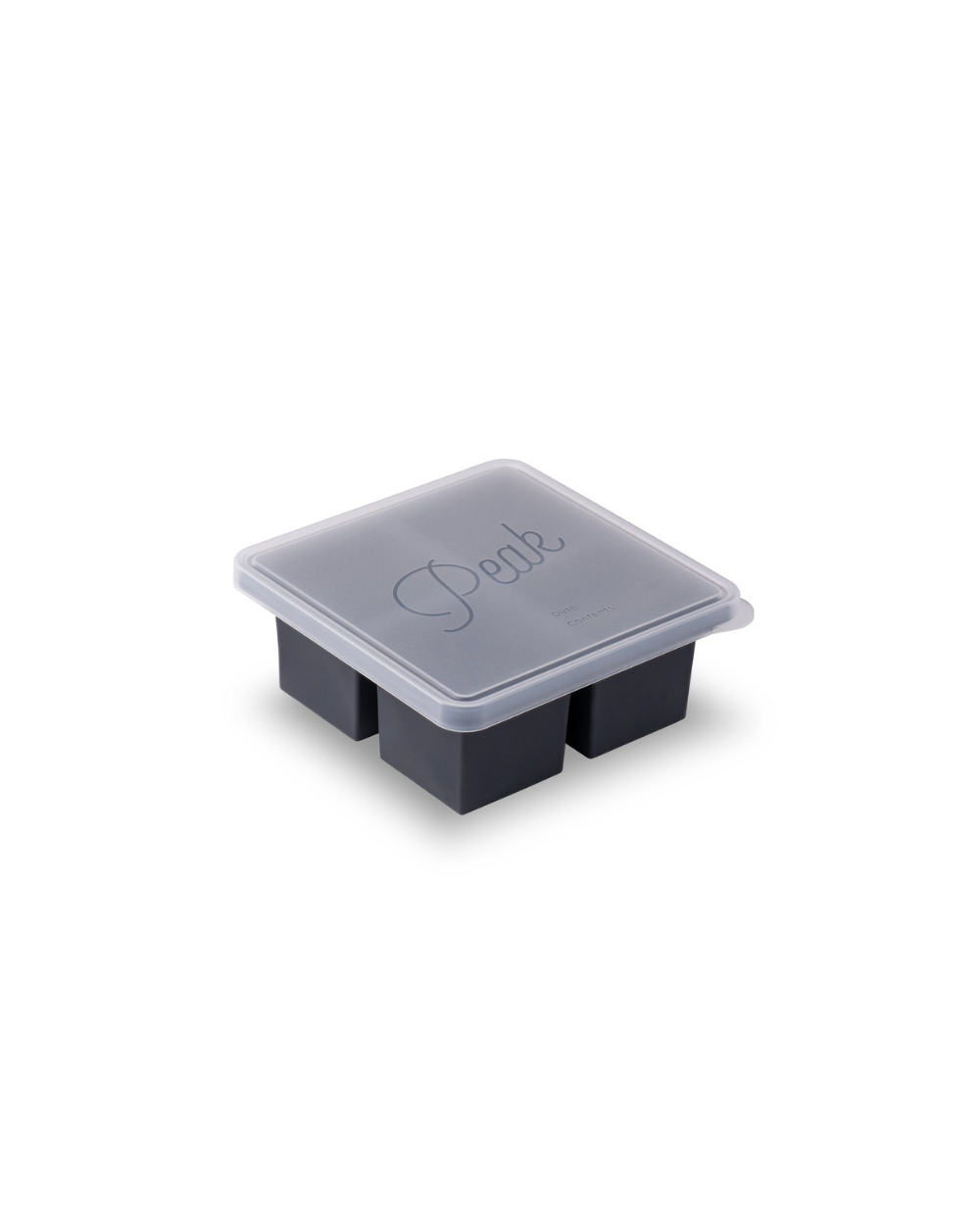 Cup Cubes Freezer Tray - by Famigift