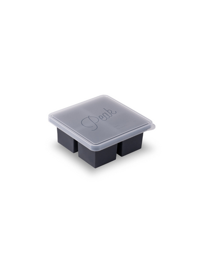 Cup Cubes Freezer Tray - by Famigift