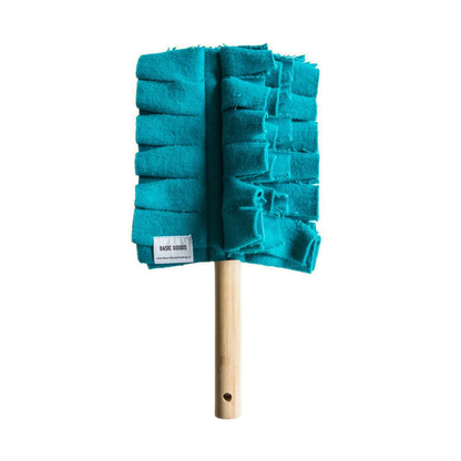 Reusable Eco-Duster - Teal - by Famigift