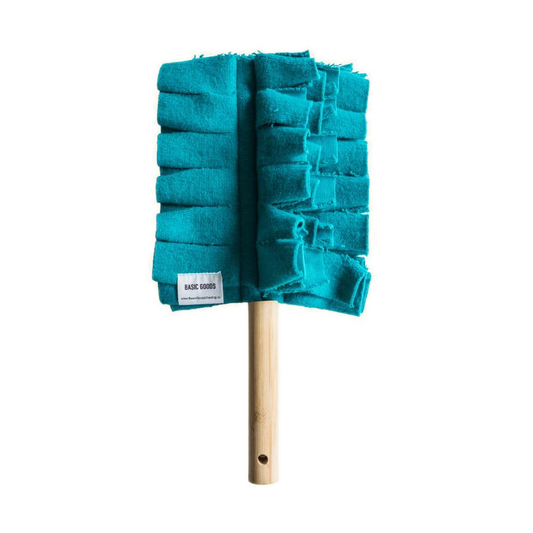 Reusable Eco-Duster - Teal - by Famigift