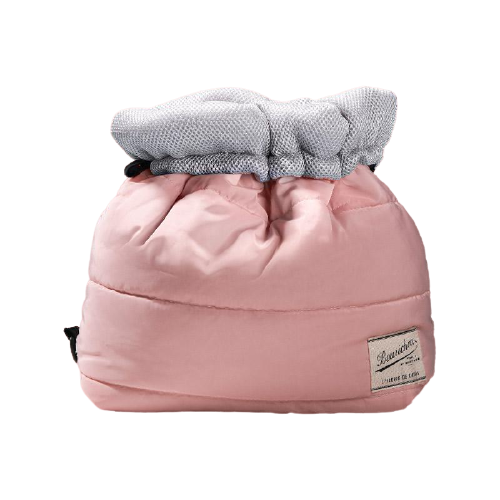 Cat carrier bag super soft pet travel bag - pets within 7kg - by Famigift