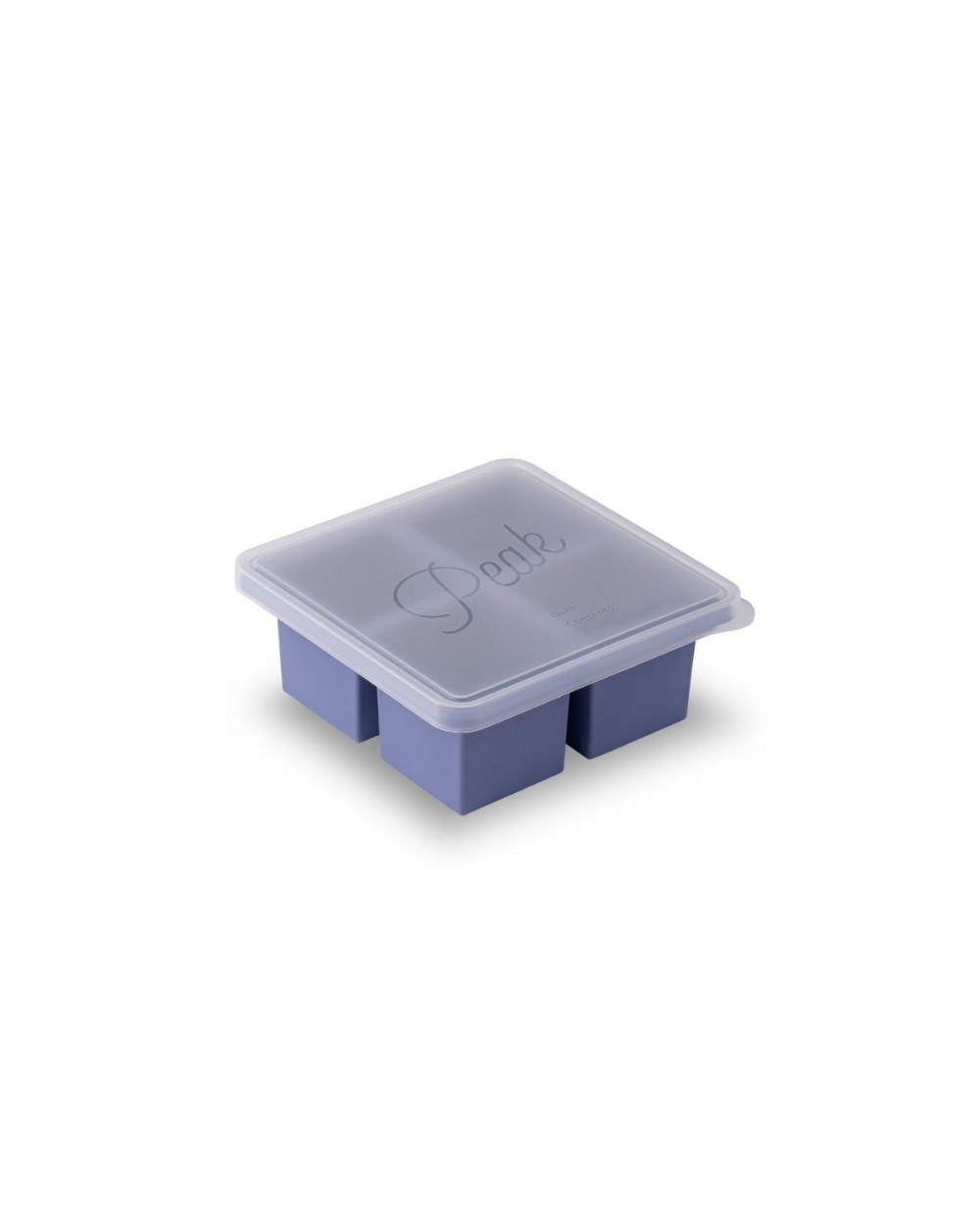 Cup Cubes Freezer Tray - by Famigift