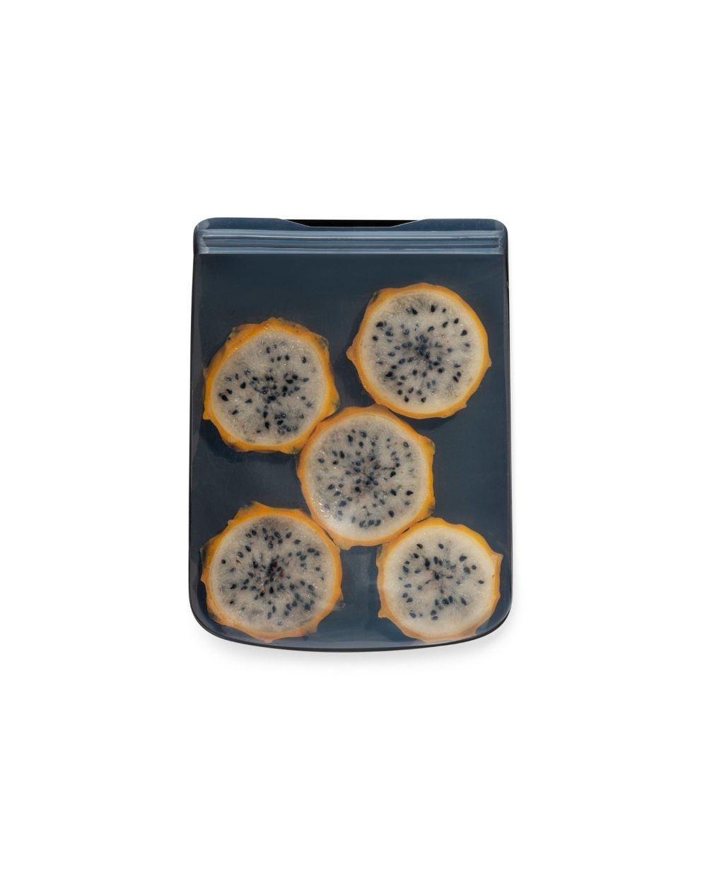 Silicone Reusable Bag - by Famigift