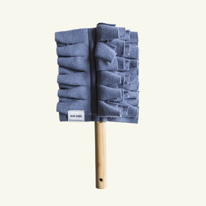 Reusable Eco-Duster - Grey - by Famigift