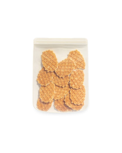 Silicone Reusable Bag - by Famigift
