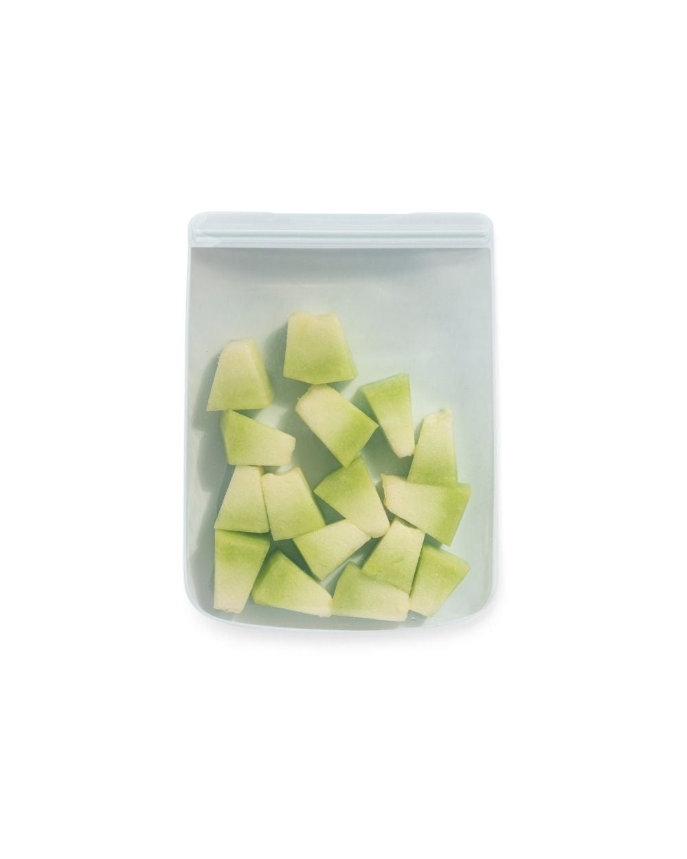Silicone Reusable Bag - by Famigift
