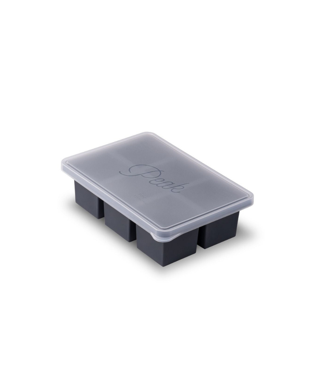 Cup Cubes Freezer Tray - by Famigift
