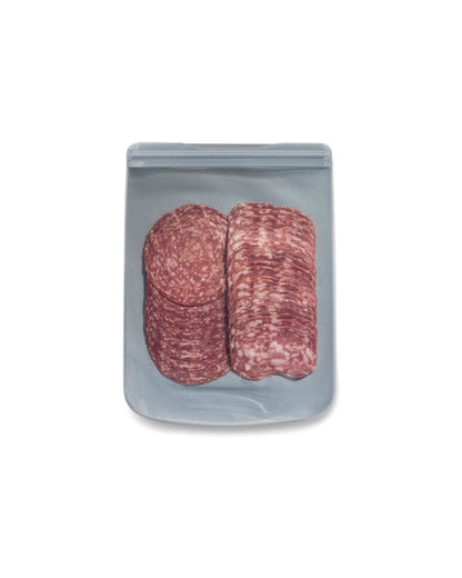 Silicone Reusable Bag - by Famigift