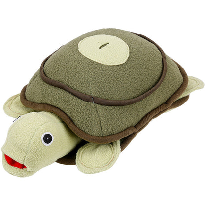 Cute Squeaky Dog Chew Toys Pet Training Toy - by Famigift