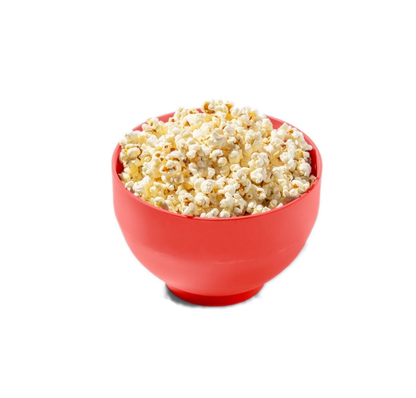 The Popper - Red - by Famigift