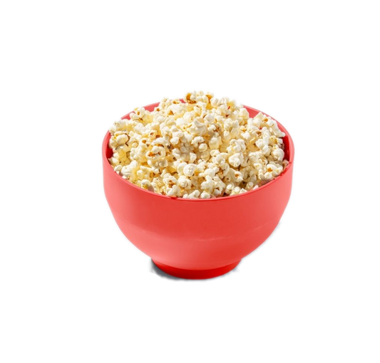 The Popper - Red - by Famigift