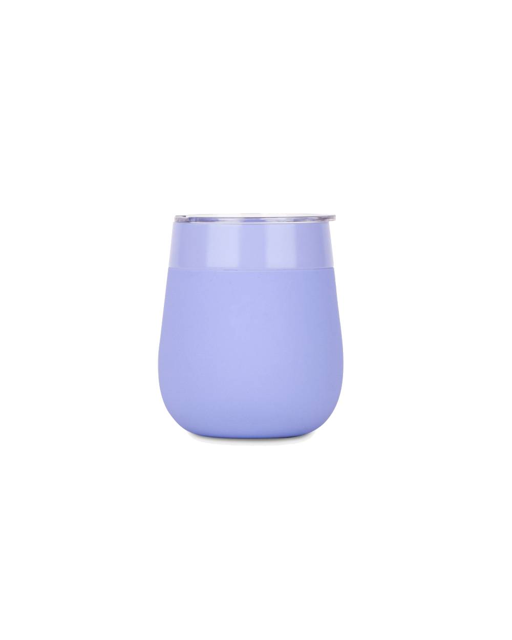Portable Ceramic Insulated Wine Glass - by Famigift