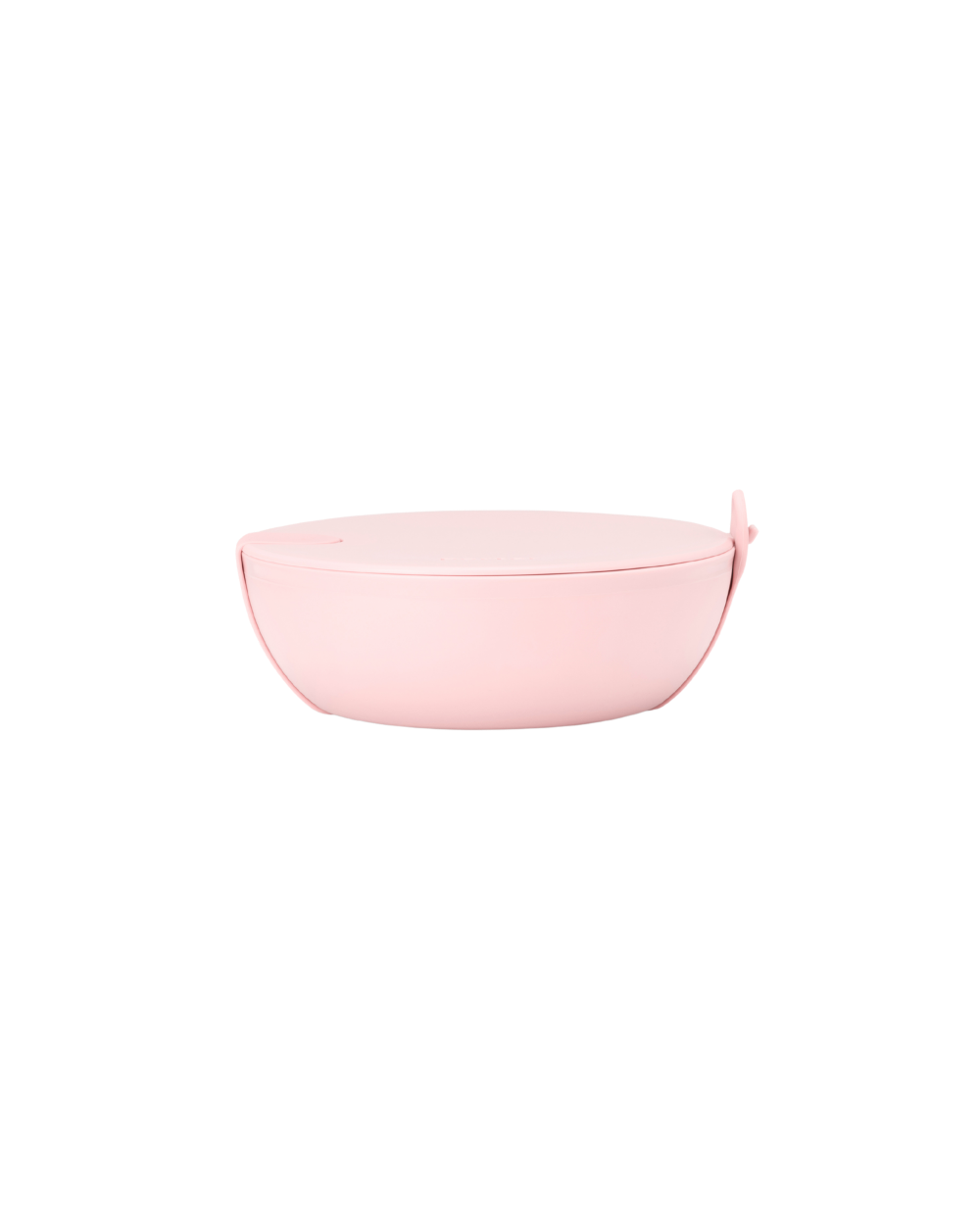 Make & Take Lunch Bowl - Plastic - Slate - by Famigift