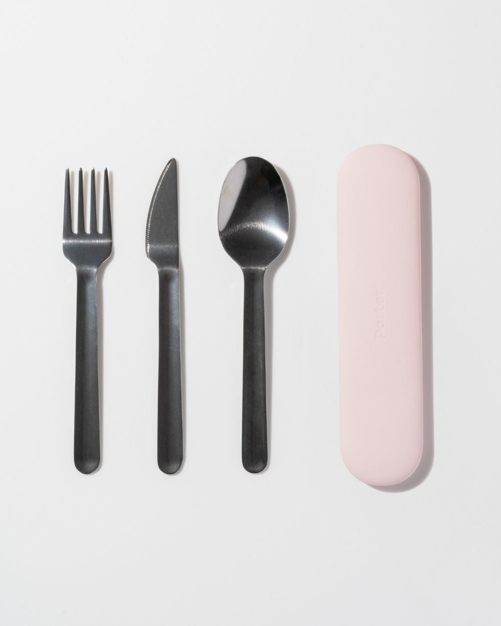 Portable Utensil Set - by Famigift