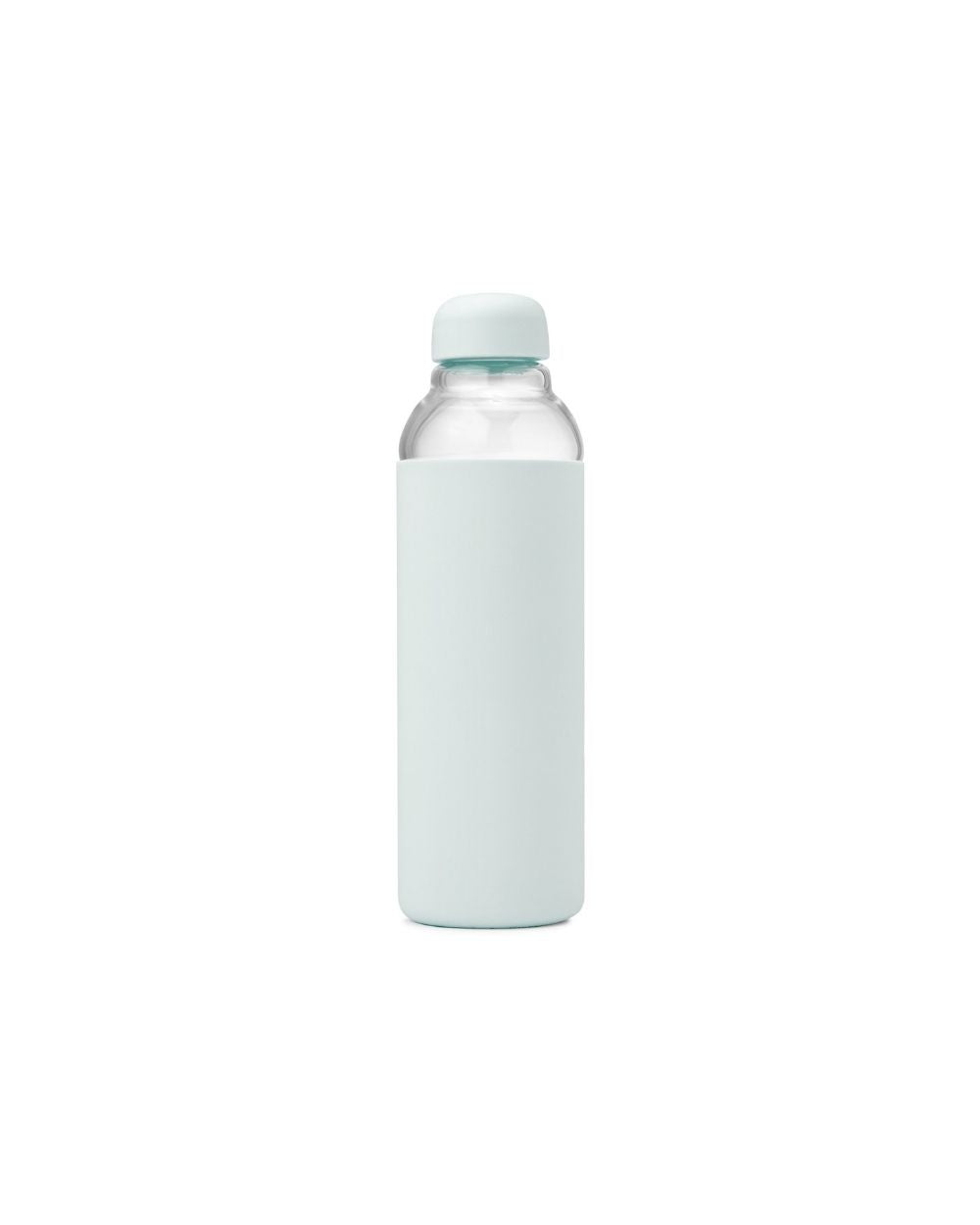 Porter Water Bottle - Cream - by Famigift