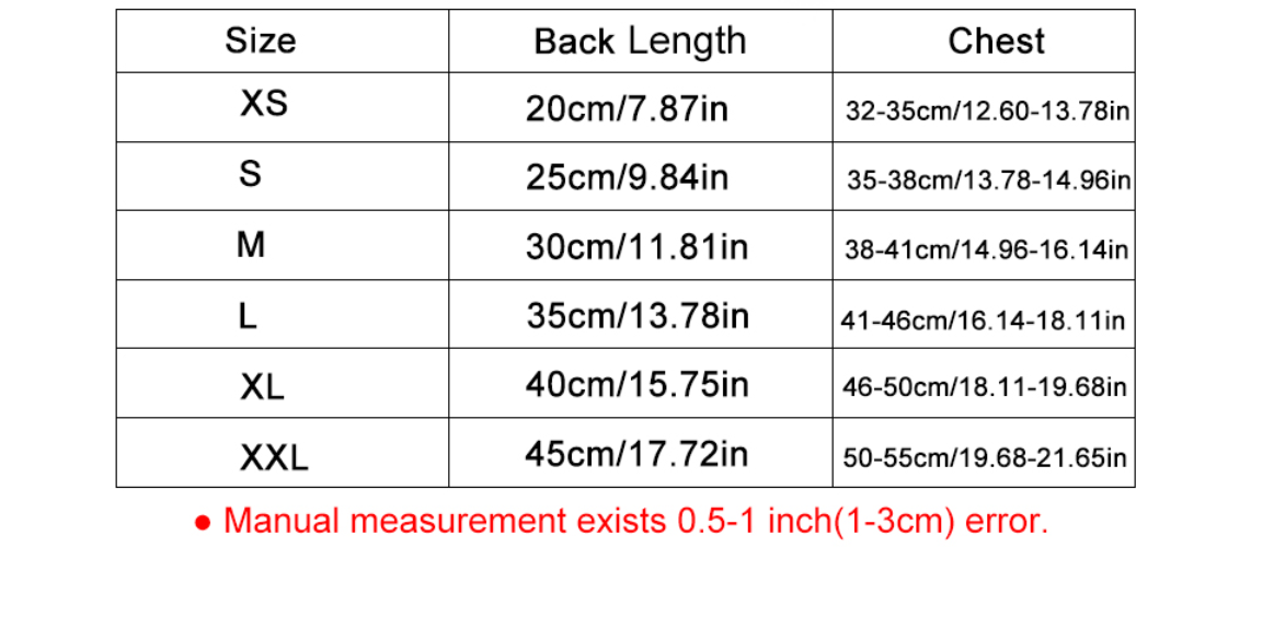 PetCare Transparent Raincoat for Dogs - White - by Famigift