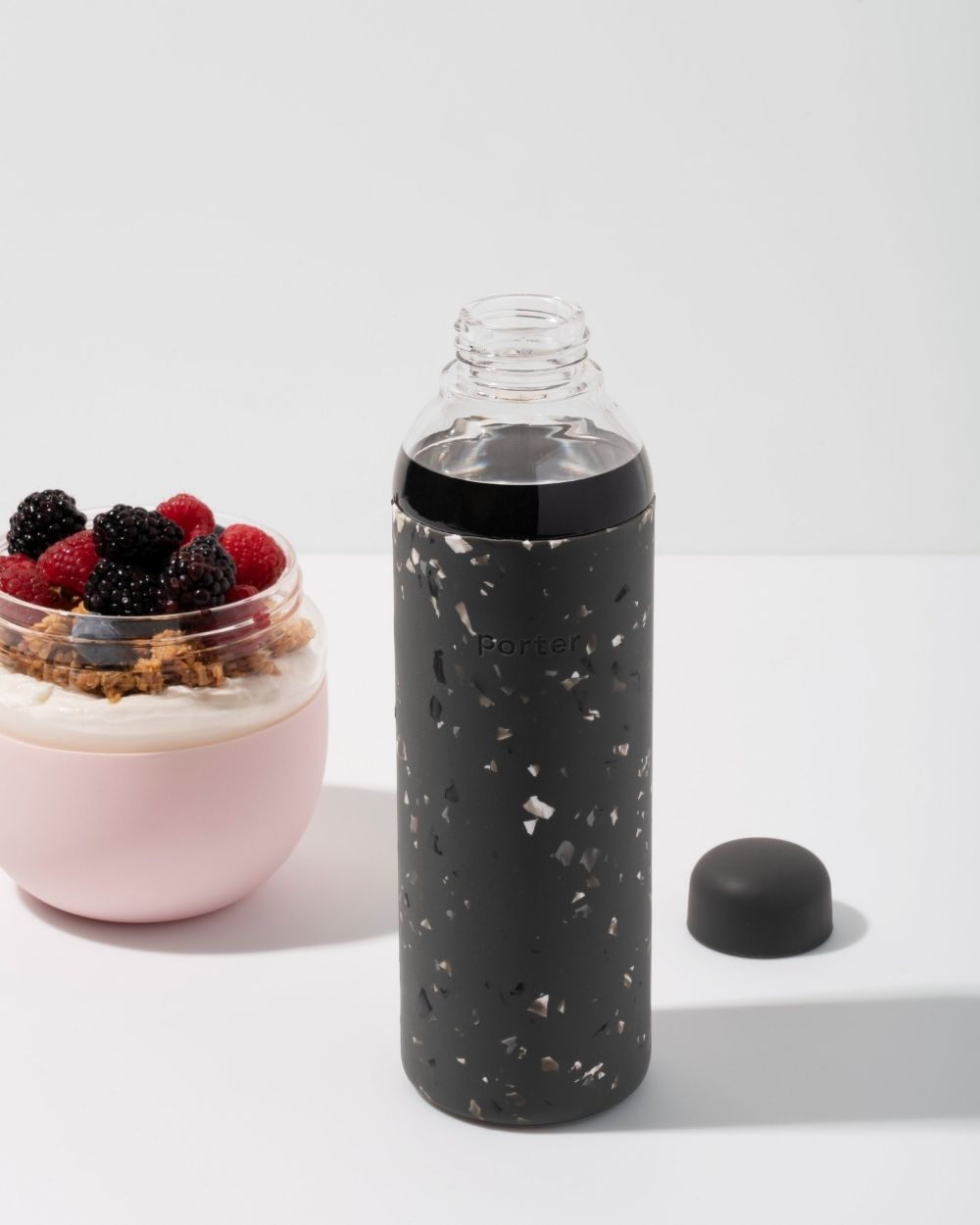 Porter Water Bottle - by Famigift