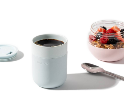 Portable Mug - Mint - by Famigift