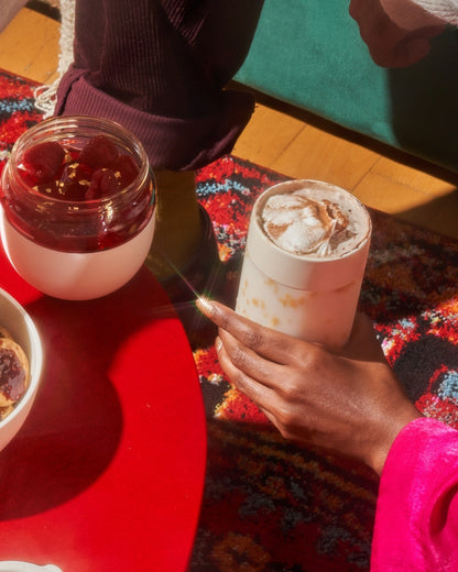 Portable Mug - by Famigift