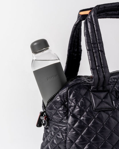 Porter Water Bottle - Terrazzo Cream - by Famigift