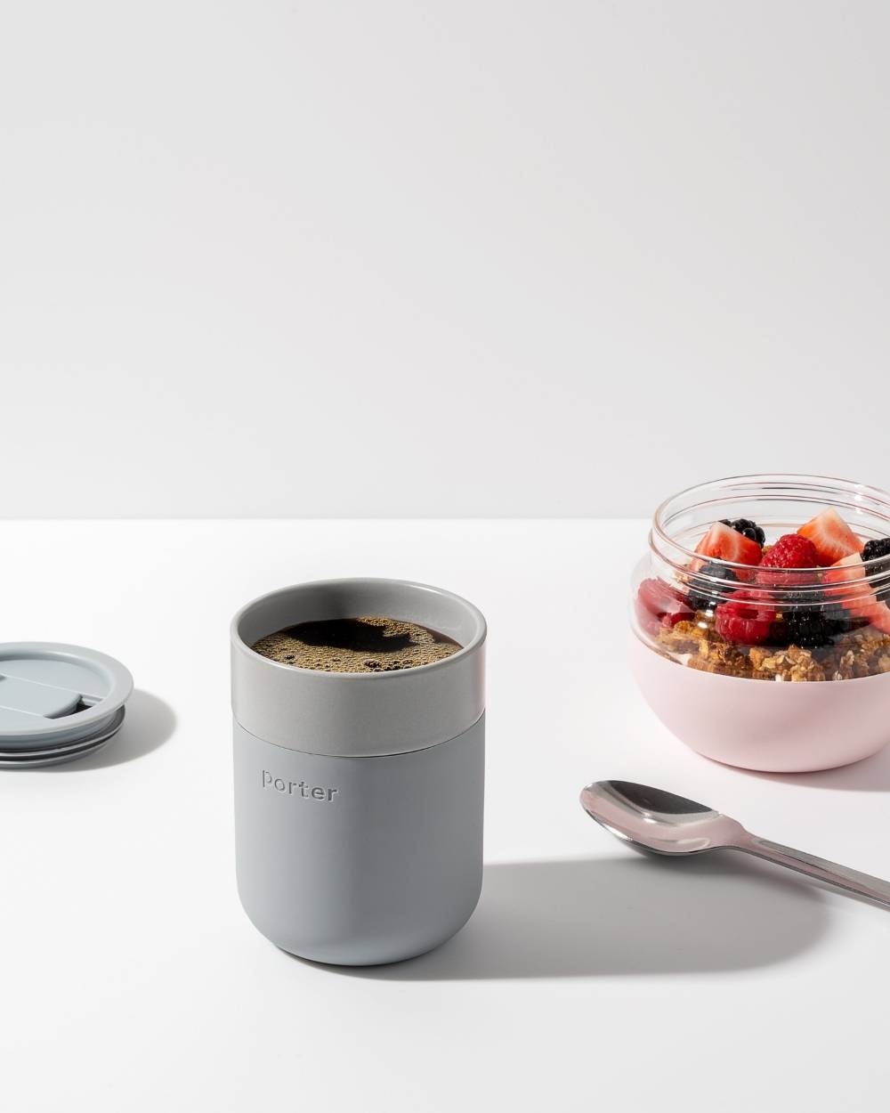 Portable Mug - by Famigift