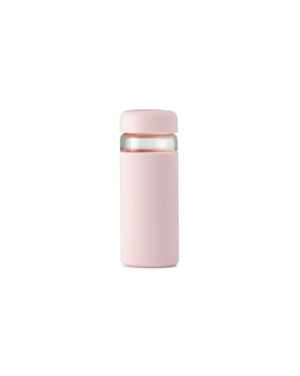 Wide Mouth Bottle - Mint - by Famigift
