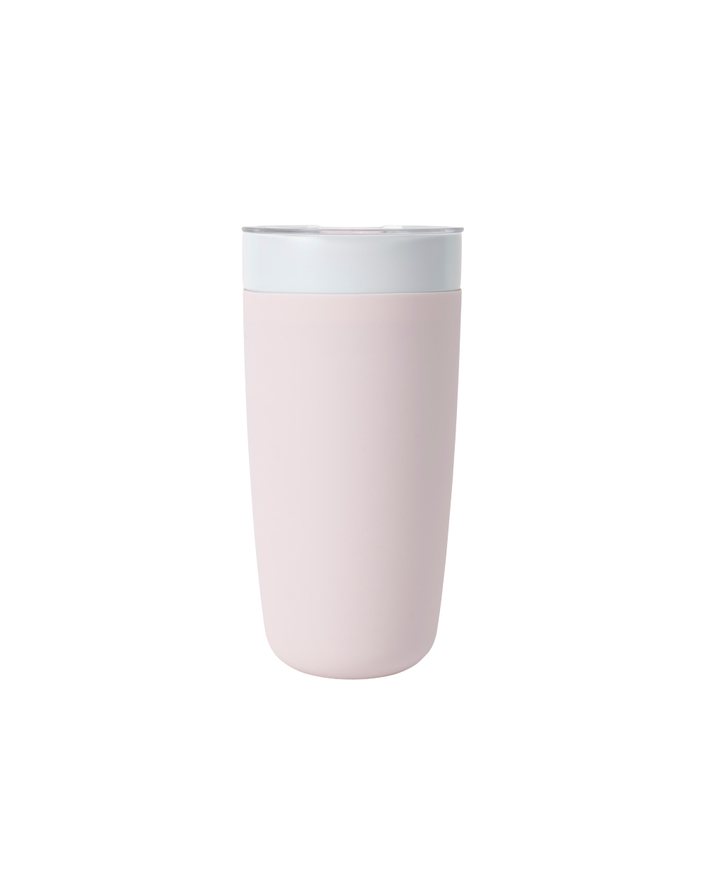 Portable Ceramic Insulated Tumbler - by Famigift