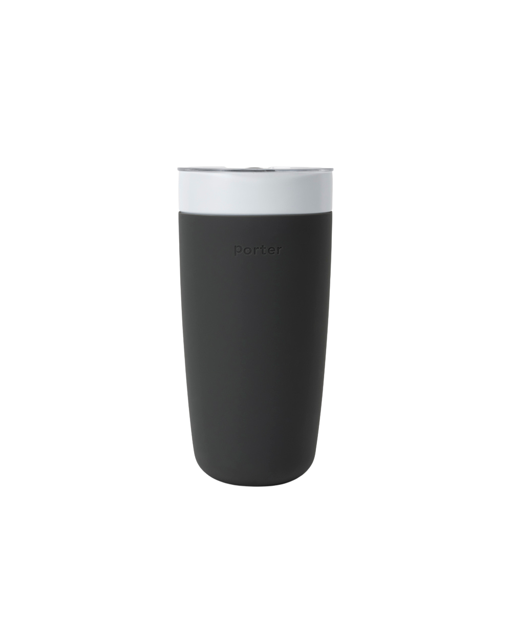 Portable Ceramic Insulated Tumbler - by Famigift