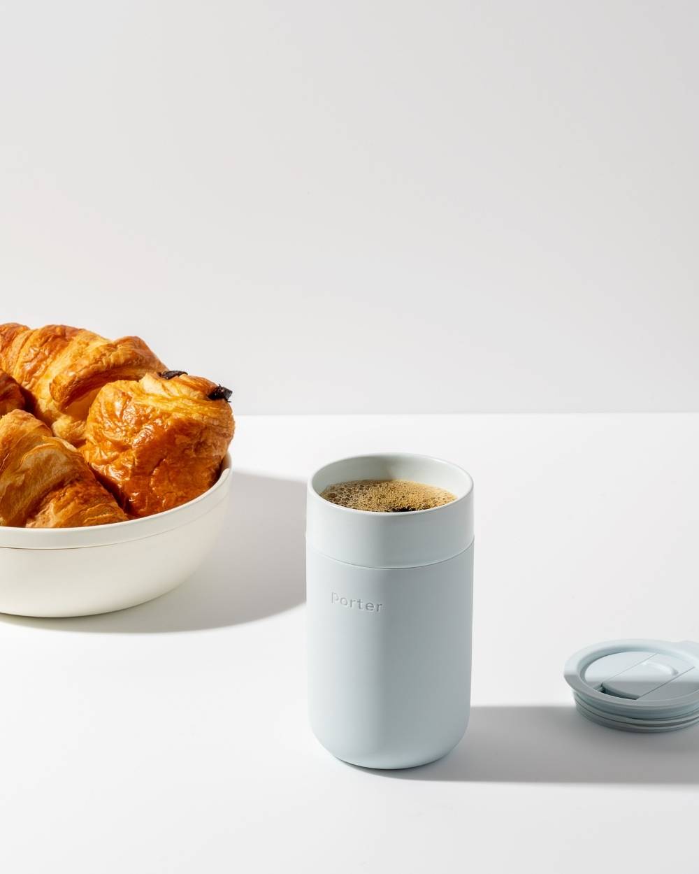 Portable Mug - by Famigift