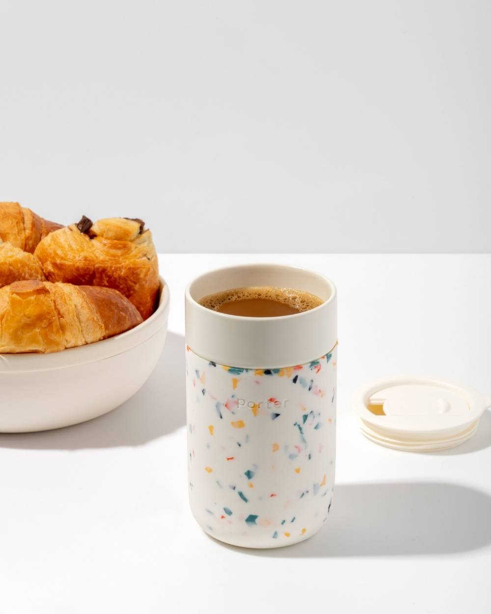 Portable Mug - by Famigift