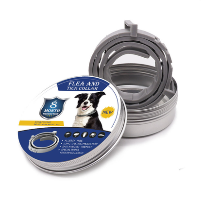 Flea & Tick Collar - by Famigift