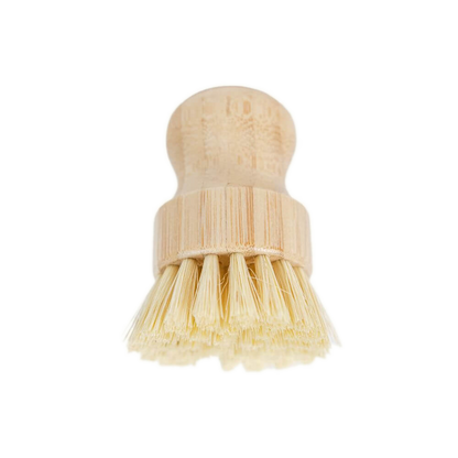 Natural Dish Scrub Brush - Default Title - by Famigift