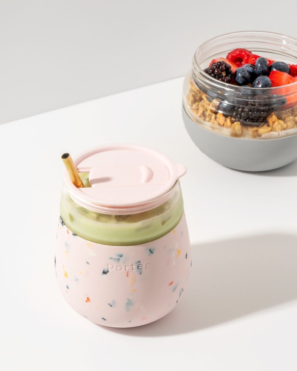 Portable Wine Glass - by Famigift