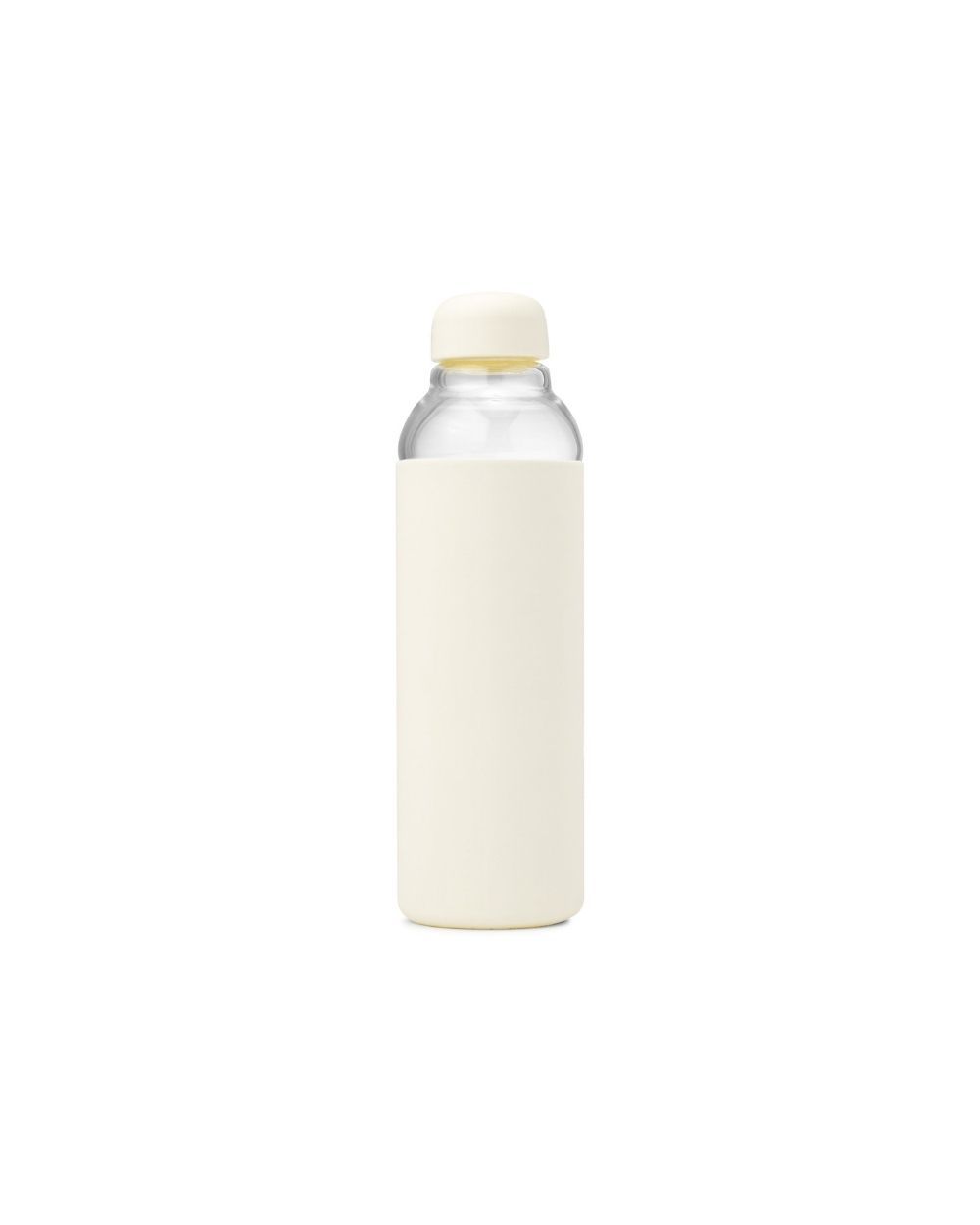 Porter Water Bottle - Blush - by Famigift