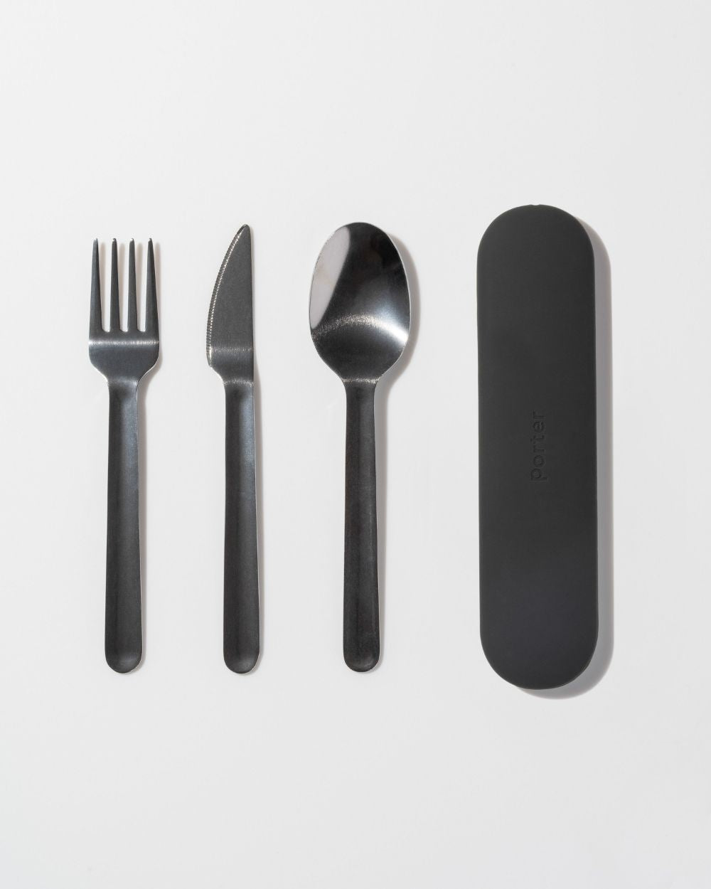 Portable Utensil Set - by Famigift