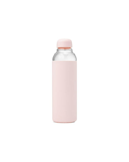Porter Water Bottle - Slate - by Famigift