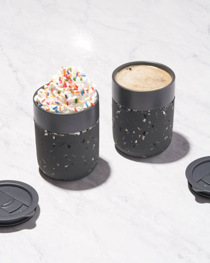 Portable Mug - by Famigift