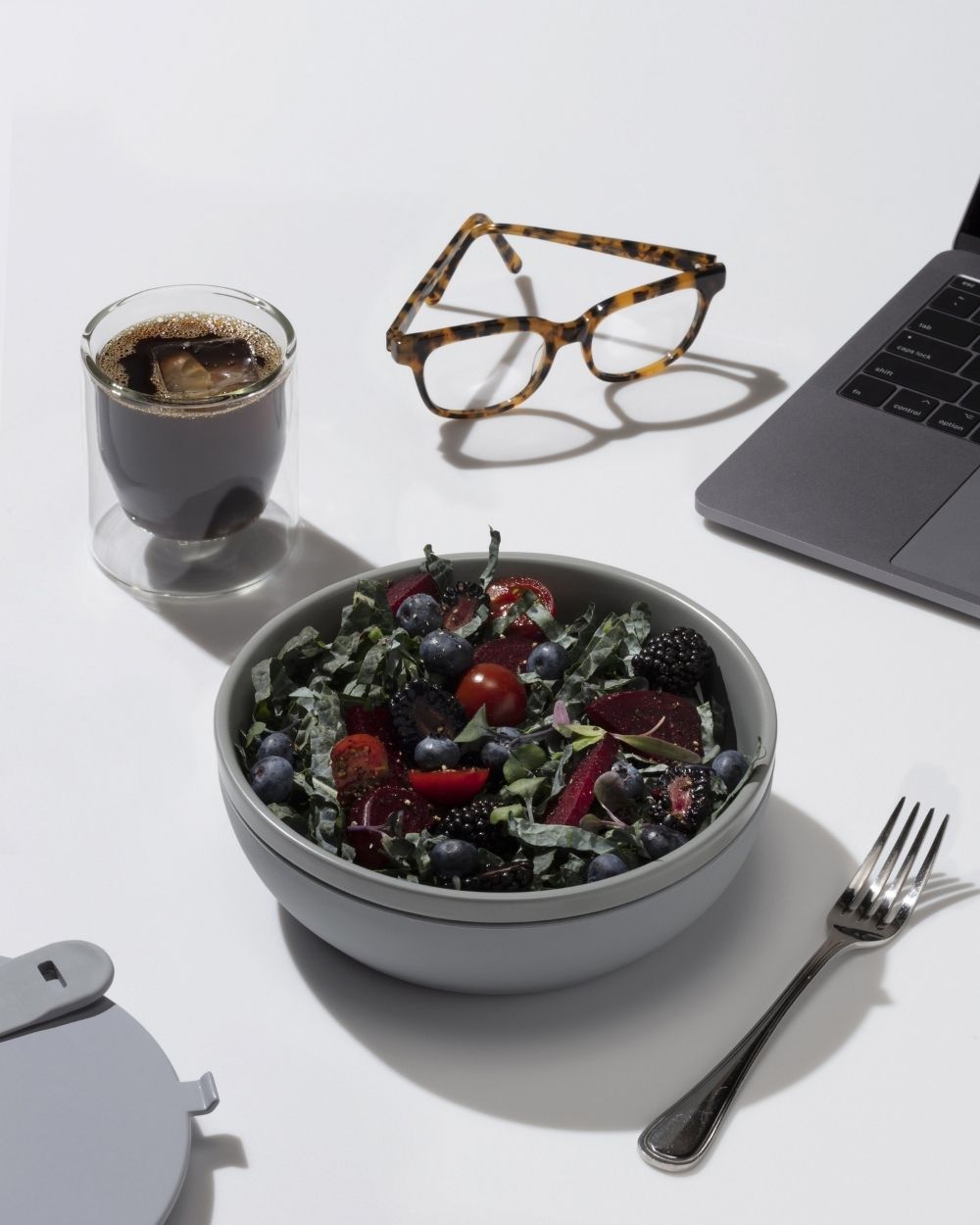 Make & Take Lunch Bowl - Ceramic - by Famigift
